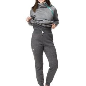 Tuxy Women Suit